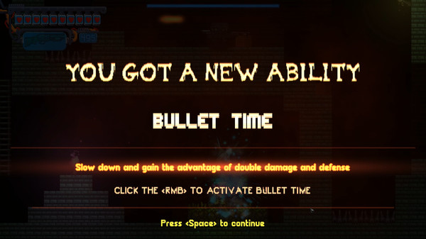 Blood Harvest 2 screenshot 9