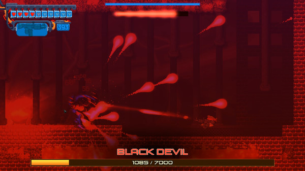 Blood Harvest 2 screenshot 12