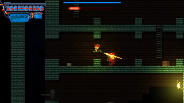 Blood Harvest 2 screenshot 3