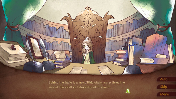 Mhakna Gramura and Fairy Bell screenshot 6