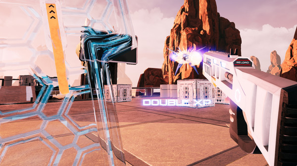 Regenesis Arcade screenshot 4