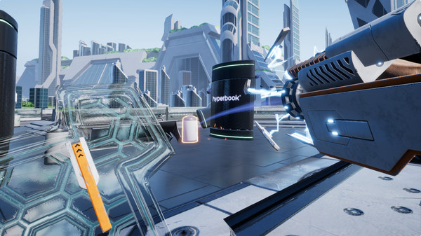 Regenesis Arcade screenshot 1