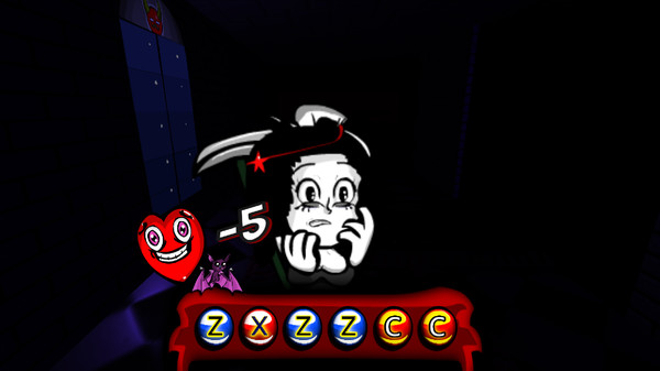 The Eerie Adventures Of Kally screenshot 4