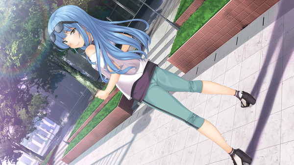 Harem Girl: Evie screenshot 1