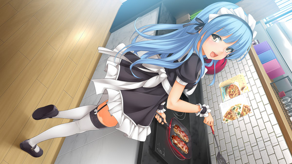 Harem Girl: Evie screenshot 3