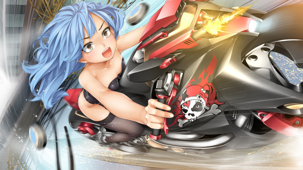 Harem Girl: Evie screenshot 8