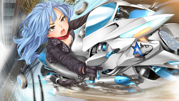 Harem Girl: Evie screenshot 5