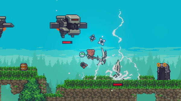 Dungreed screenshot 9