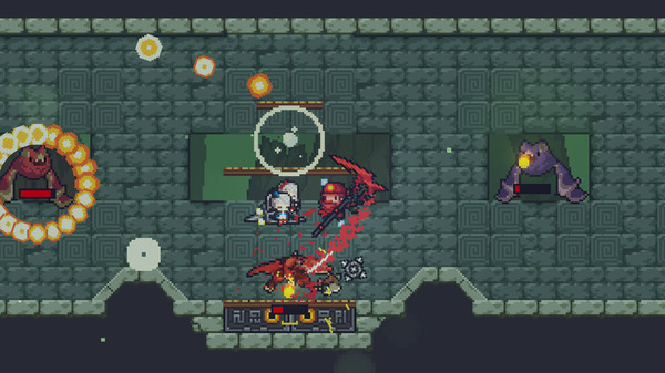 Dungreed screenshot 5