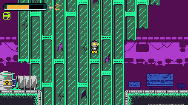 A Small Robot Story screenshot 8
