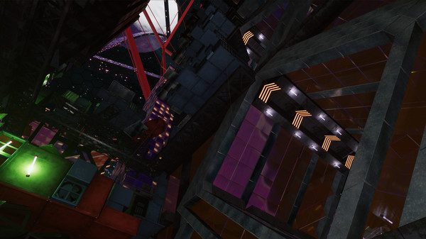 Lamplight Station screenshot 12
