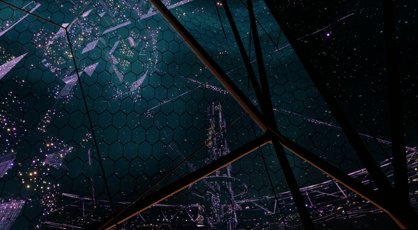 Lamplight Station screenshot 11
