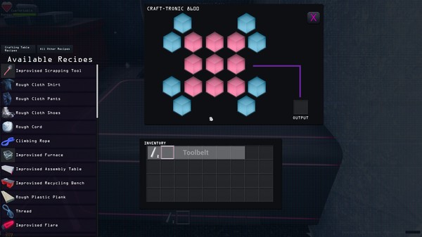 Lamplight Station screenshot 7