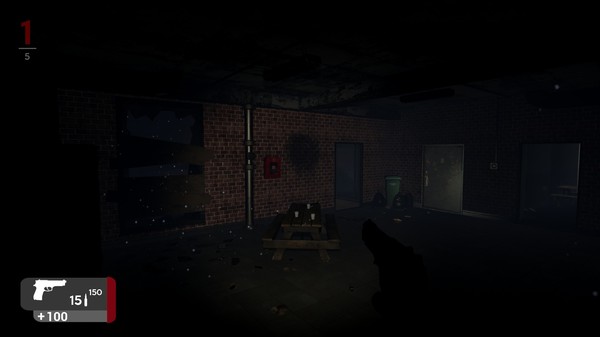 J.A.W.S screenshot 4