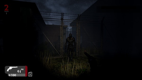 J.A.W.S screenshot 8