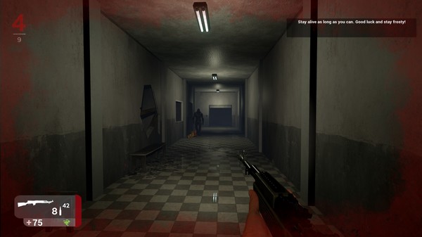 J.A.W.S screenshot 3