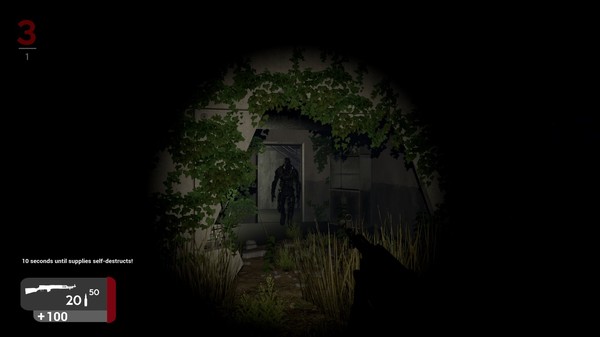 J.A.W.S screenshot 5