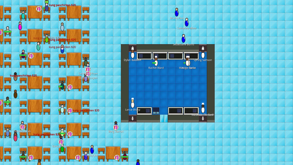 Restaurant Tycoon screenshot 5