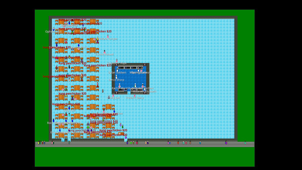 Restaurant Tycoon screenshot 2