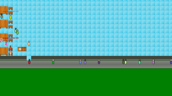 Restaurant Tycoon screenshot 1