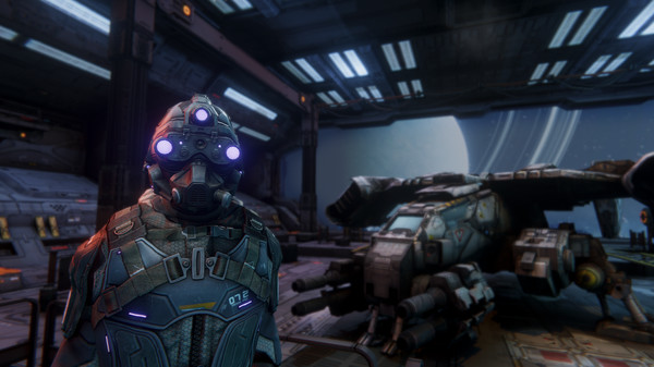 End Space screenshot 7