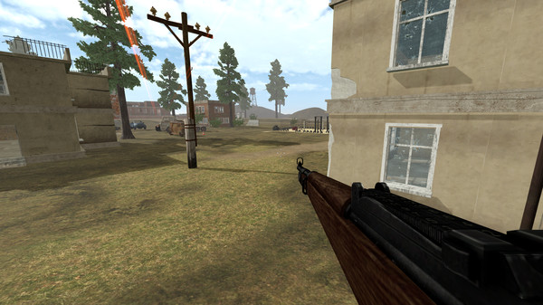 Battle for the last chicken screenshot 7