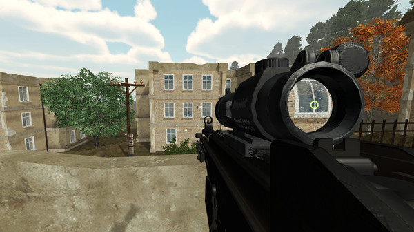 Battle for the last chicken screenshot 4