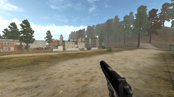 Battle for the last chicken screenshot 8
