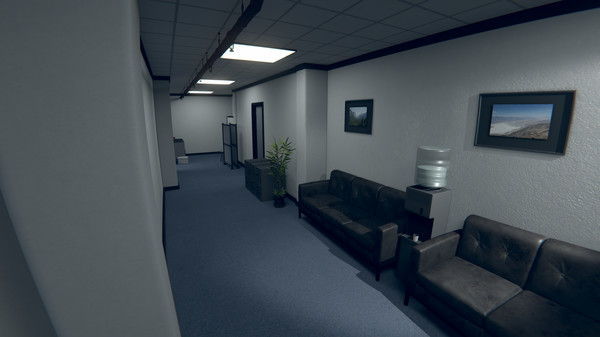 God's Basement screenshot 2