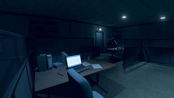 God's Basement screenshot 3
