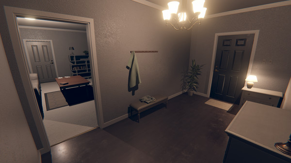 God's Basement screenshot 7