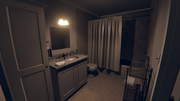 God's Basement screenshot 6