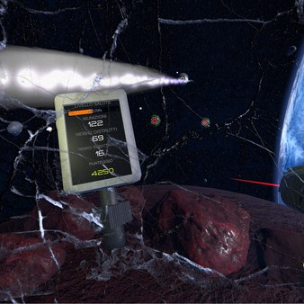 Re-bot VR screenshot 8