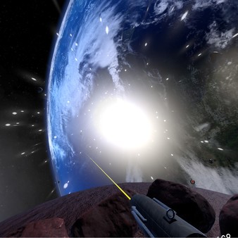 Re-bot VR screenshot 1
