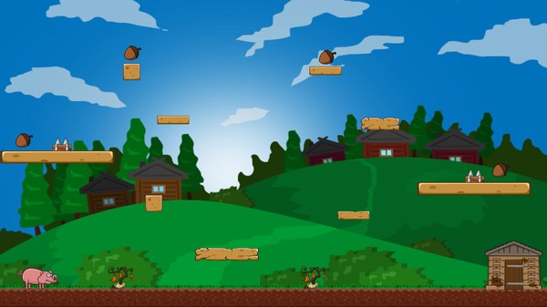 Piggy Poggy Pog screenshot 4