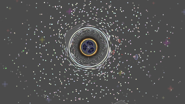 Escort Commander screenshot 7