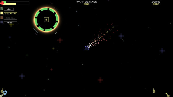 Escort Commander screenshot 6