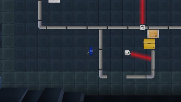Ninja Stealth 3 screenshot 5