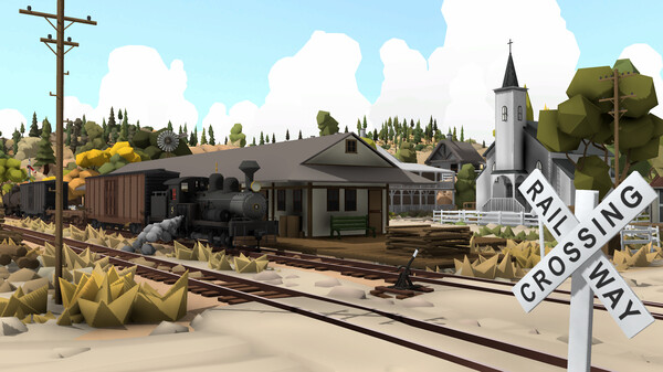 Rolling Line screenshot 11