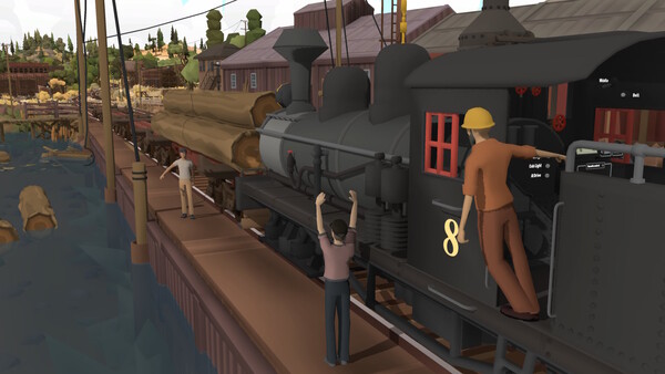 Rolling Line screenshot 9