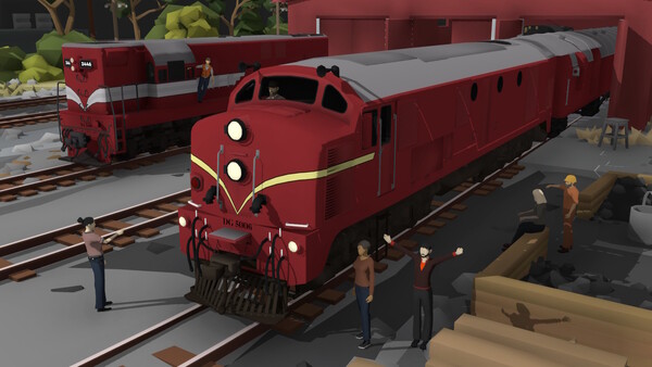 Rolling Line screenshot 6
