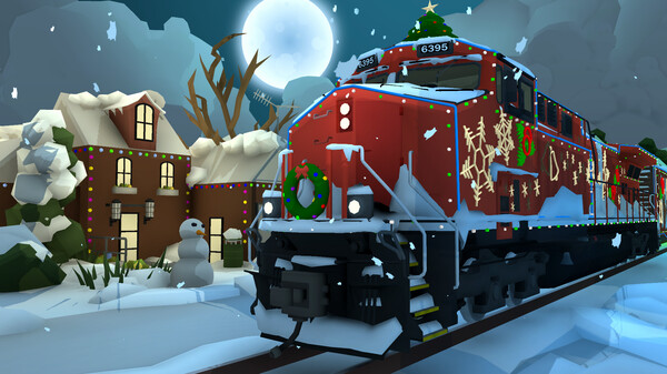 Rolling Line screenshot 12
