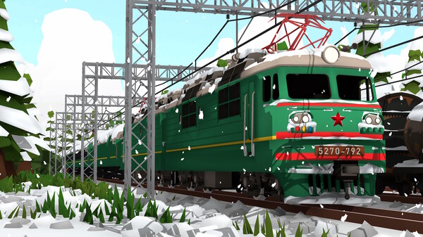 Rolling Line screenshot 8