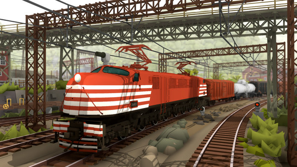 Rolling Line screenshot 4
