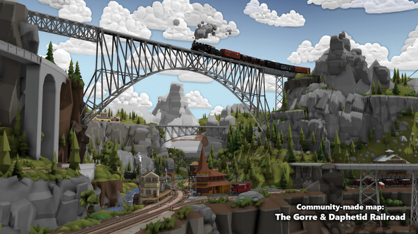 Rolling Line screenshot 5