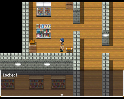 Defenders of Tetsoidea Academy screenshot 7
