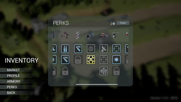 Defense Warfare screenshot 6