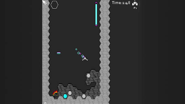 Hexvade screenshot 1
