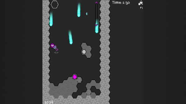 Hexvade screenshot 3