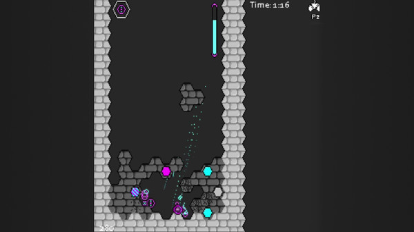 Hexvade screenshot 2